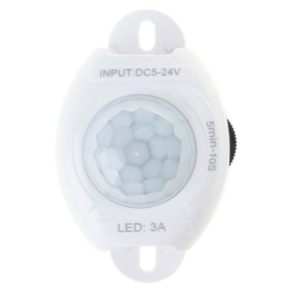 Ywmsfl Adjustable Sensors Light Switches Activated Timer Automatic ...