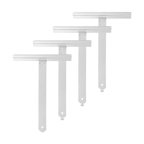 Ywmsfl Adjustable Speed Roller Shade Spring Parts with Hook Mechanism Strong Roller Blind Repair for Smooth Lifting Control