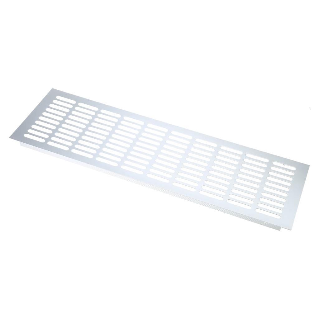 Ywmsfl Aluminium Alloys Ventilations Cover Rectangles Shape Air Vent ...