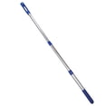 thumbnail image 1 of Ywmsfl Aluminum Pool Cleaning Poles 3 Section Extendable Handle Rod for Skimmer & Brush, 1 of 7