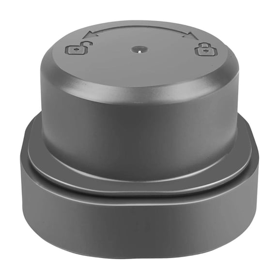 Ywmsfl Blenderss Cover Container Lid Leakproof Vessel Cap Universals Replacement Lid for BC100 and BC151 Blenders Part