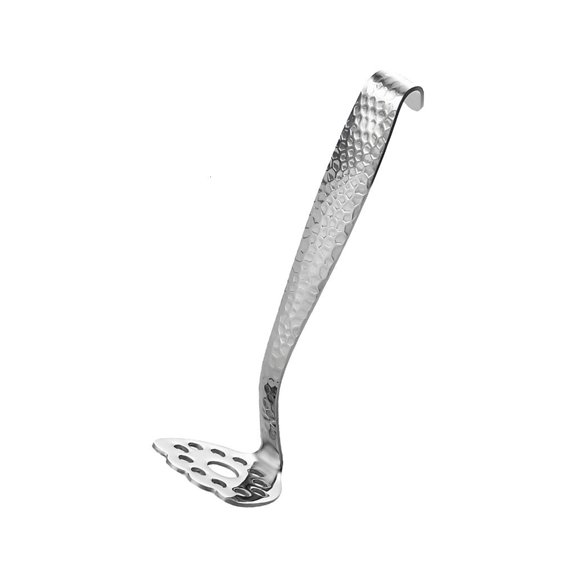 Ywmsfl Cats Paws Shape Potato Masher Tool Durability 304 Steel Multipurpose Kitchen Gadget For Puree And Baking Accessories