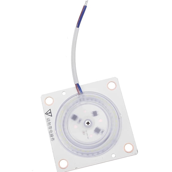 Ywmsfl Circular LED Ceiling Light Module Energy Efficient Magnet PCB Board LED Module For Enhanced