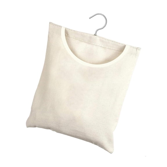 Ywmsfl Clothespin Storage Bag With Swivels Hook Portable Designs For Home Dorm Camping