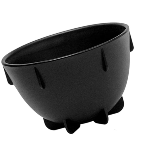 Ywmsfl Coffee Cupping Bowls 200ml For Grinding Boiling Water Stackable Bowls For Camping And Daily Use