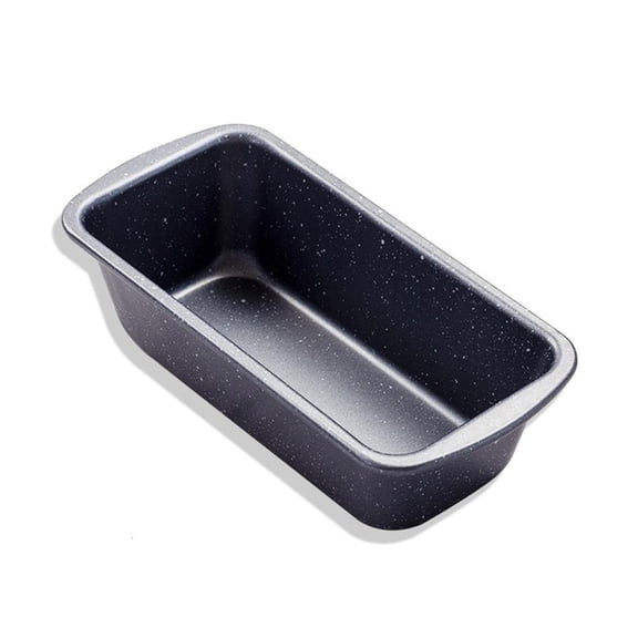 Ywmsfl Cookie Pans Baking Plates Rectangular Stick Baking Plate Oven Baking Gadget Carbon Steel 3 Sizes to Choose