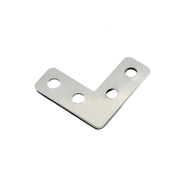 Ywmsfl Corner Reinforcement Brackets For Kitchen Bathroom Furniture Sturdy Joints With Anti Design