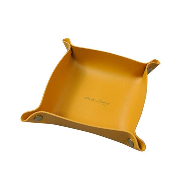 Ywmsfl Cosmetics Storage Box with Tighten Buckles Not Easy to Loose Bad Smell