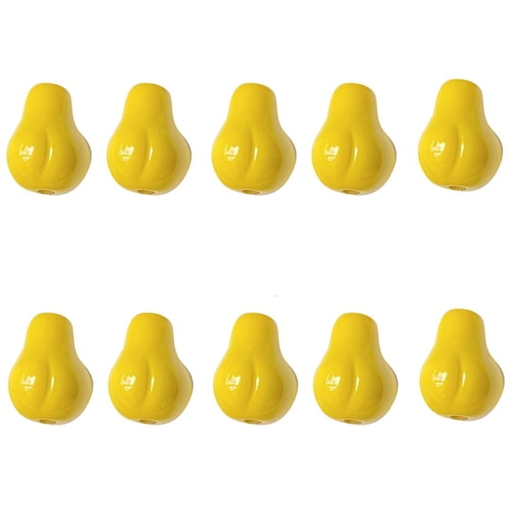 Ywmsfl Craft Beads In Fruit Lemon For Jewelry And Accessories Design