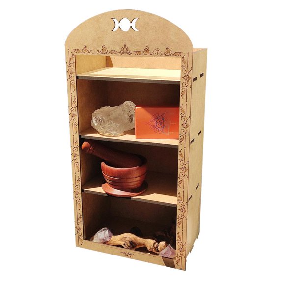 Ywmsfl Creative Storage Boxes with Magical Exquisite Shape Can Be Decoration Dormitory Improve Room Popularit