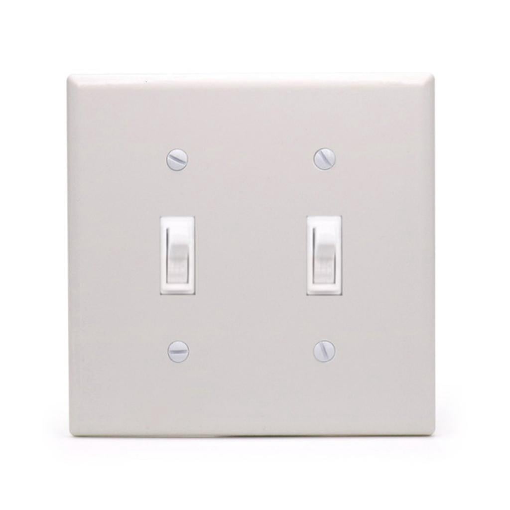 Toggle Effect Fixation Ywmsfl Double Circuit Toggle Switches Panel Effect Housing Simple ...