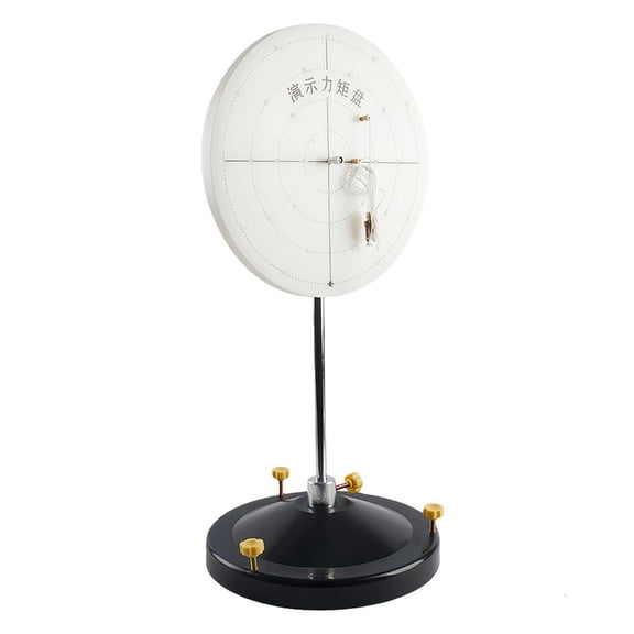Ywmsfl Educational Moment Of Force Demonstration Tool For Classrooms Teaching and Science Labs