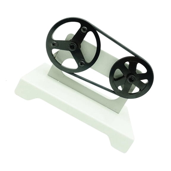 Ywmsfl Educational Visual Learning Mechanical Drive Systems Model Physics Teaching Aid For Effective Classroom Demonstrations
