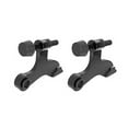 thumbnail image 1 of Ywmsfl Elegant Door Hinges US Type Door Hinges set for Professional Builders Renovators, 1 of 10