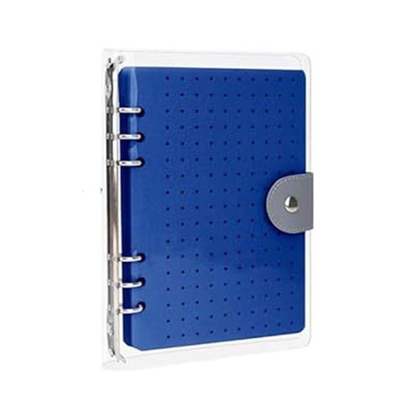 Ywmsfl Elegant Felt Organiser Book Pin Collection Storage for Travel and Everyday Use Accessory Holder