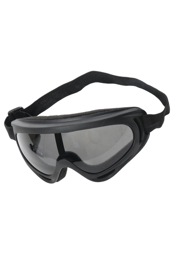 Fashion Riding Goggles Shatterproof PC Lens Windproof Eyewears Sunglasses For Cyclists And Outdoor Activity