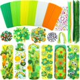 thumbnail image 1 of Ywmsfl Felt Craft Set Including Various Color For Decoration For Experts, 1 of 9