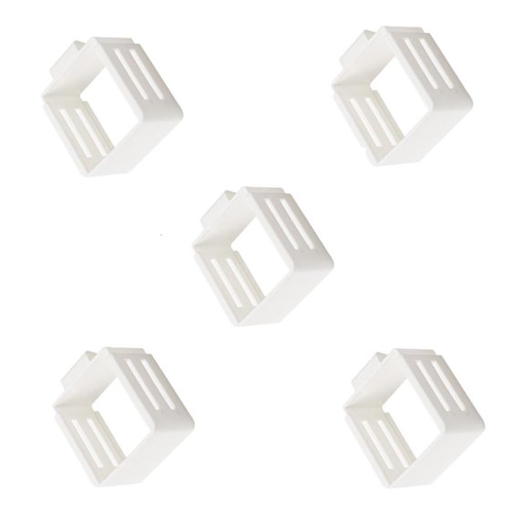 Ywmsfl Flexible Refrigerator Storage Expandable Fridge Container Adjustable Organiser For Fridge Cabinet Use