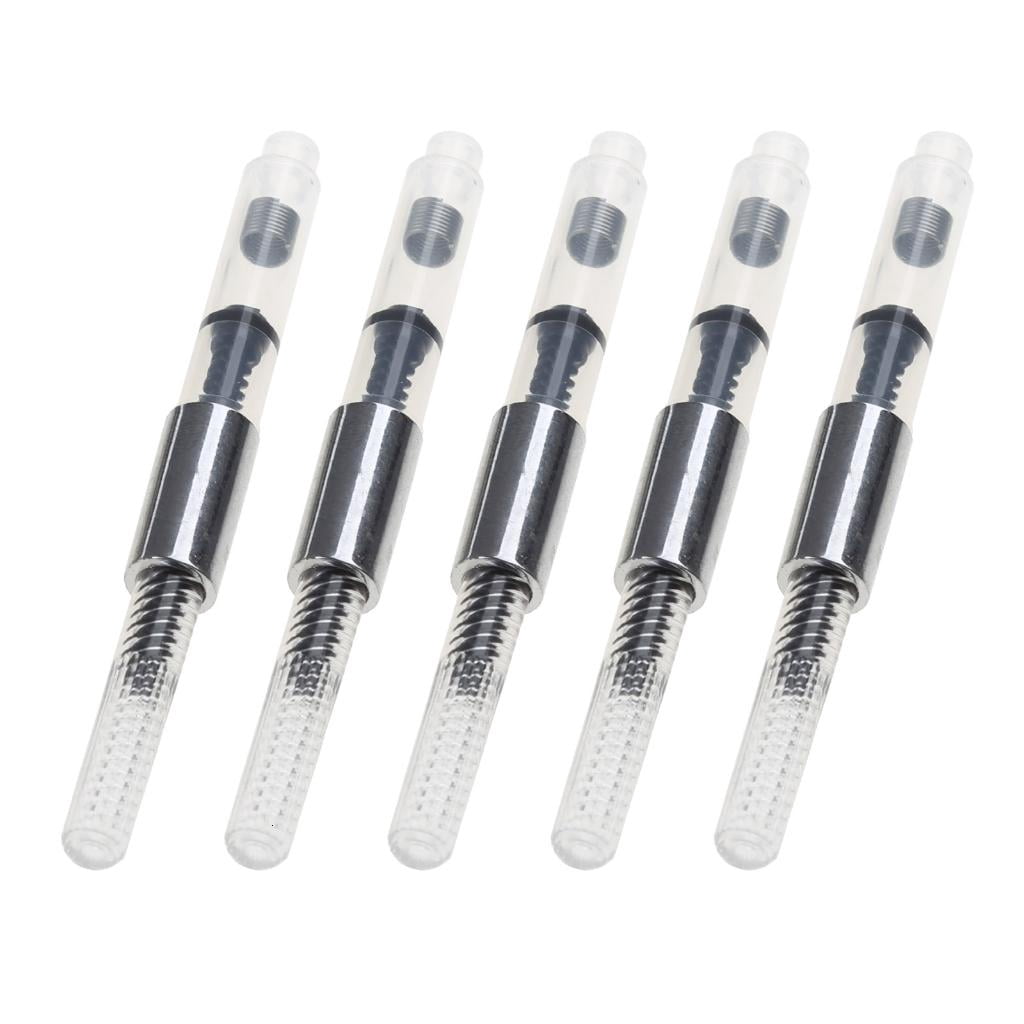 Ywmsfl Fountain Pen Ink Suction Device Pipette Instrument Tool Rotary ...