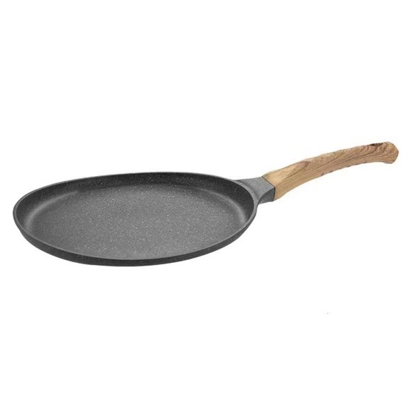 Ywmsfl Frying Steak Handmade Pizza Food Steak Pan Cooking for Pancake Breakfast Maker Cookware