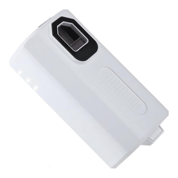 Ywmsfl Handheld Vacuum Battery 22.2V 66.6Wh 3000mAh High Capacity Battery for LVAC-200, LSV-V201-WUS, LSV-V201B-WUS