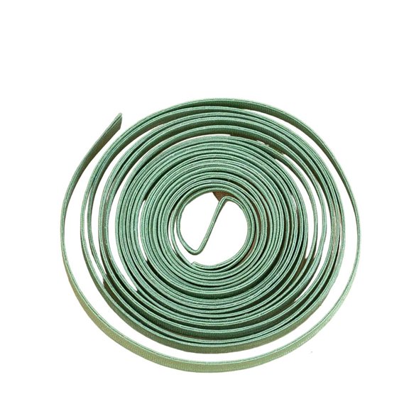 Ywmsfl Handmade Button Fabric Strips for Chinese Knot Button, Handmade Cloth Button Making, 1.8Meter/Roll