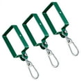 thumbnail image 1 of Ywmsfl Heavy Duty Swing Hook Hangers Swing Mounting Hardware Strong Metal Extension Mounting Brackets for Tree Hanging, 1 of 8