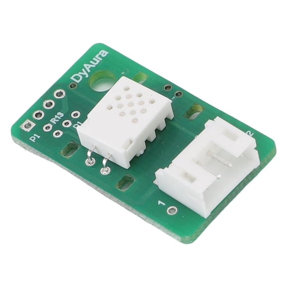 Ywmsfl High Accuracy Temperature Humidity Transducer For Home And Commercial Use Real Time Enhanced Effi
