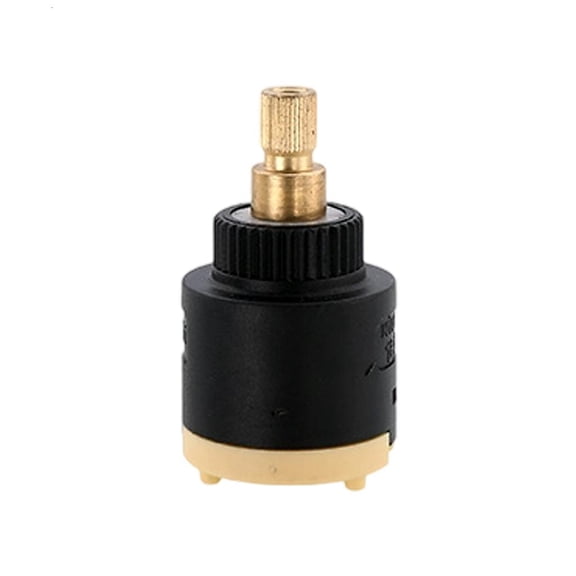 Ywmsfl High Efficiency Mixing Valves Cores With Smooth Temperature Adjustment Resistant And Ceramic Quick Install