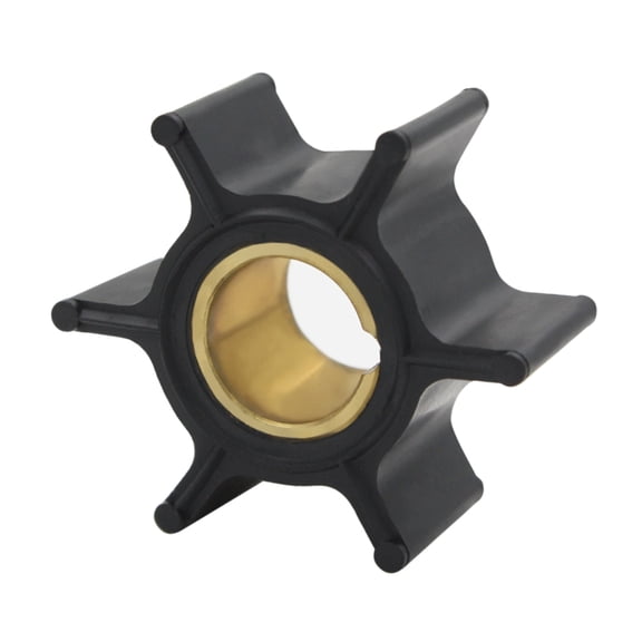 Ywmsfl Industrial Impeller set Replacement Impeller Easy Installation Impeller Replaces 389576 Suitable for Johnson Evinrude