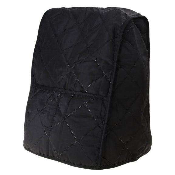 Ywmsfl Kitchen Stand Mixer Cover Home Mixer Storage Bag Quilted Pocket Bag Household Kitchen Storage Supplies