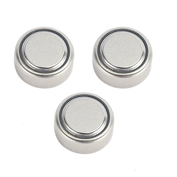 Ywmsfl LR41 Button Cell Battery SR41 192 L736 384 for Electronic Devices Watches Lamps