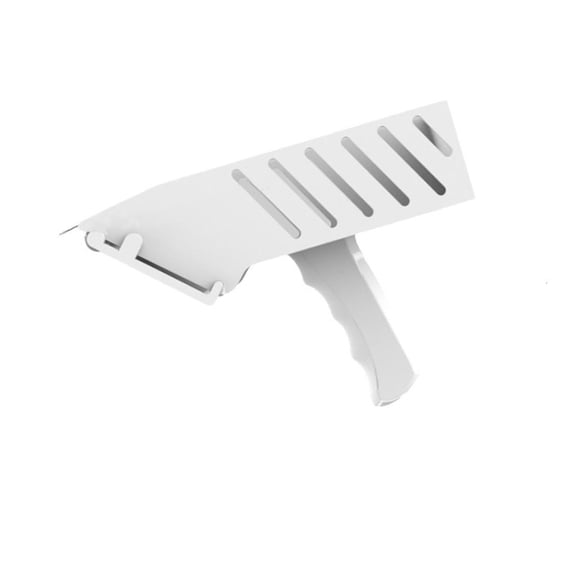 Ywmsfl Label Applicator Handheld Sticker Labeler Manual Labeling Machine for Various Business Setting