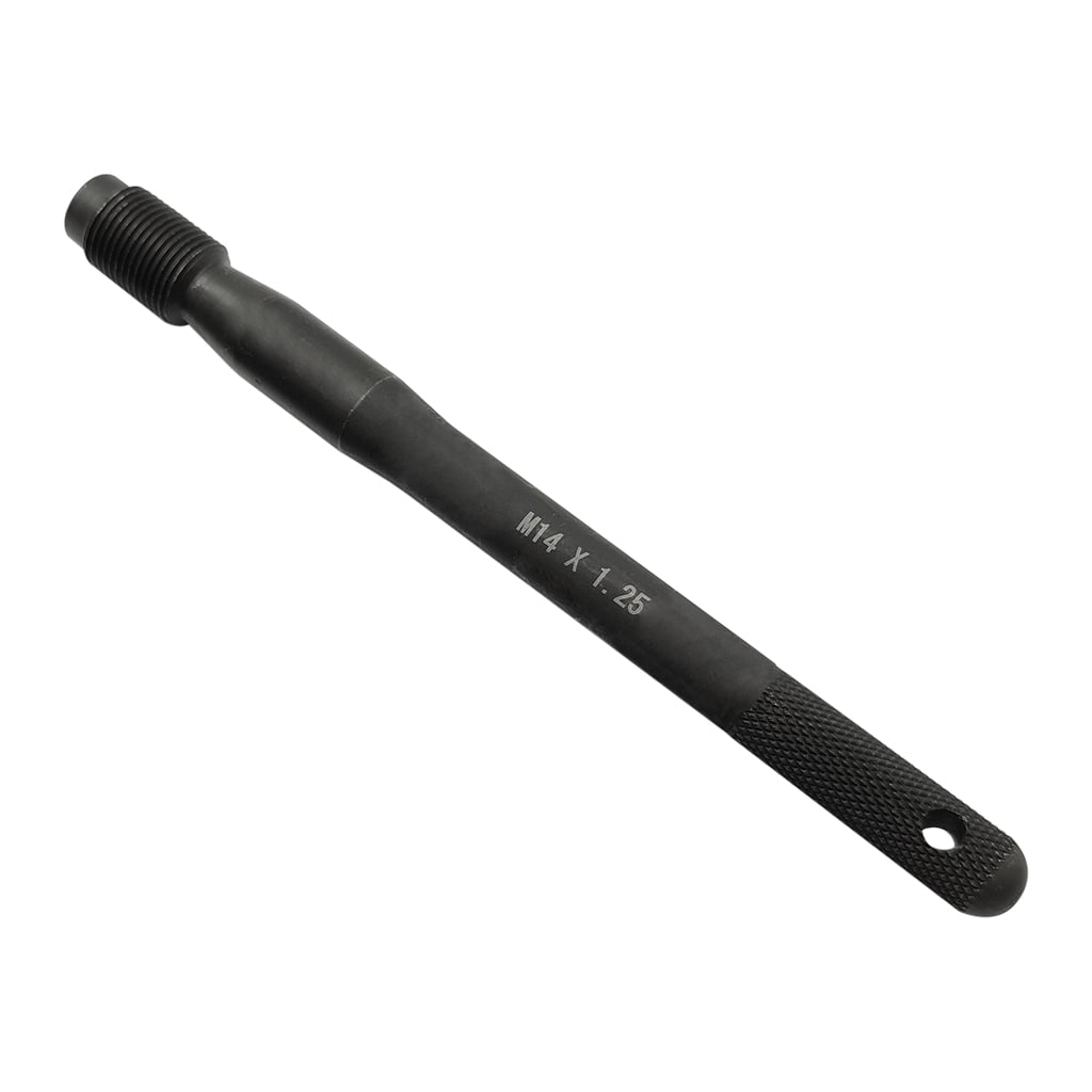 Tire Pin Ywmsfl M12X1.25/1.5 M14X1.25/1.5 Wheel Hanger Pin Set Tire Positioning ...
