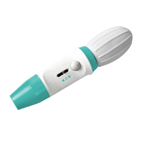 Ywmsfl Manual Pipette 0.1-100ml Capacity, Ergonomic ABS Design with Calibration for Lab Experiments