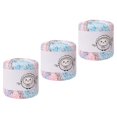 thumbnail image 1 of Ywmsfl Mercerized Cotton Yarn 3 Piece Set Soft Comfortable Thread For Delicate Fabrics And Crafting, 1 of 15