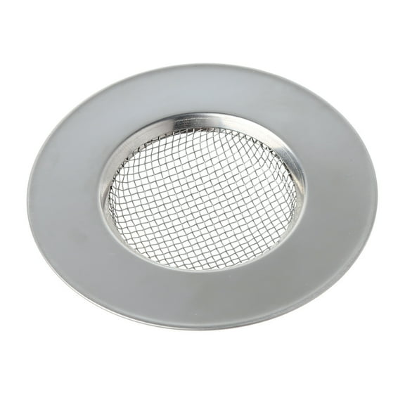 Ywmsfl Mesh Kitchen Stainless Steel Sink Strainer Disposer Plug Drain Stopper Filter