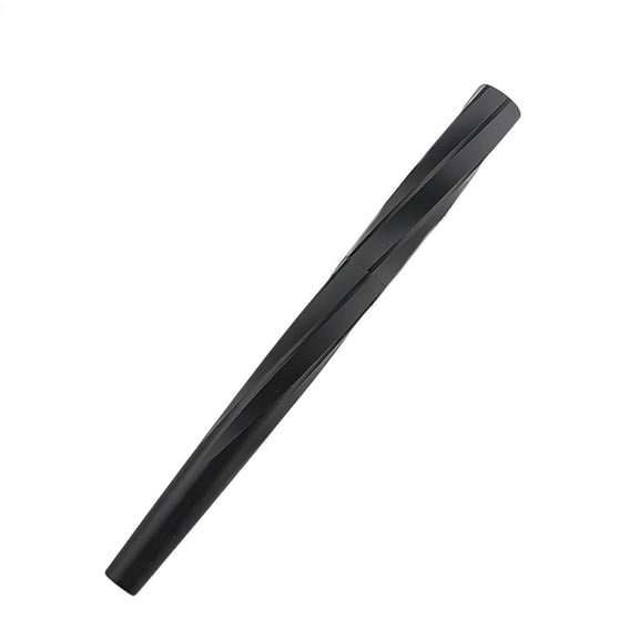 Ywmsfl Metal Fountain Pen Featuring Cap And Double Nibs Size For Professional