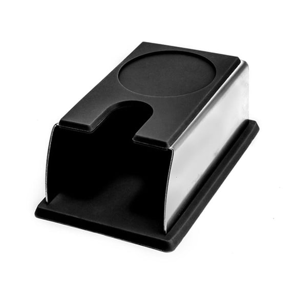 Ywmsfl Multifuntional Tamper Station Practical Tamping Station Tamper Station Coffee Tool Suitable for Coffee Tool Storage