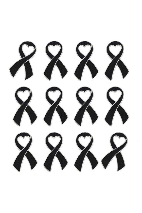 Multipurpose Fabric Ribbon Pin For Costumes Bags And Denims Decoration
