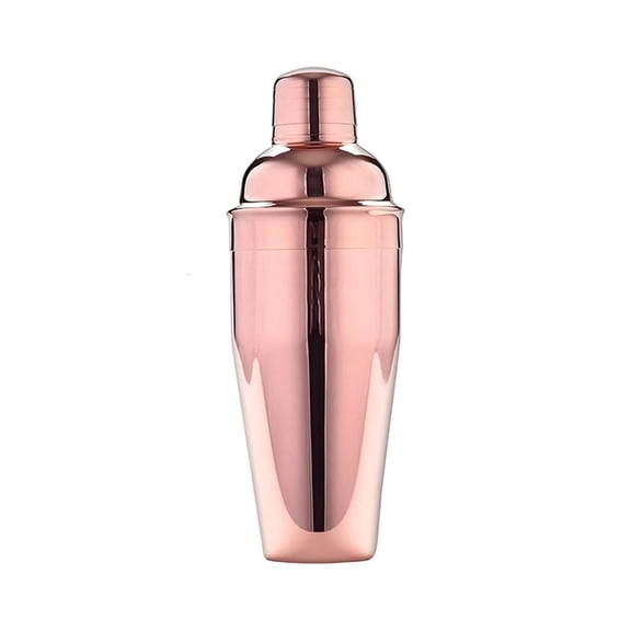Ywmsfl Multipurpose Stainless Steel Drink Mixer For Cocktails Juices Beverage Shaker Commercial Grade Bartending Equipment
