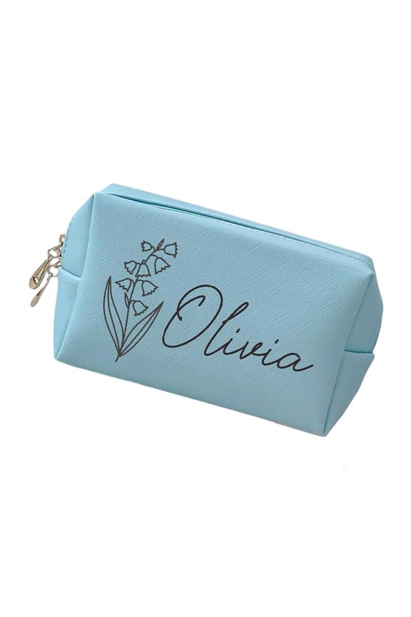 Multipurpose Toiletry Organizers Leakproof Lining Vibranting For Lifestyles