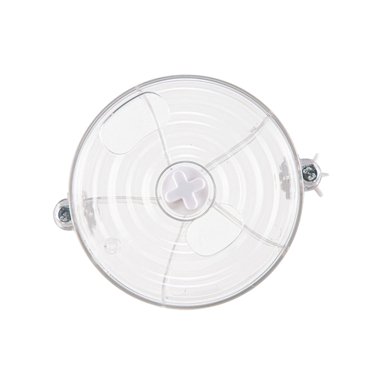 Bird Creative Foraging System Wheel Seed Food Ball Rotate Training Toy For Small And Medium Parrots Parakeet Cockatiel Conure