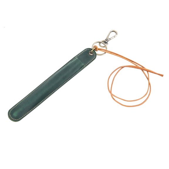 Ywmsfl Pen Pouches Fountain Pen Holders PU Pen Cover Organizers Pen Sleeve Fountain Pen Case Single Protective Case