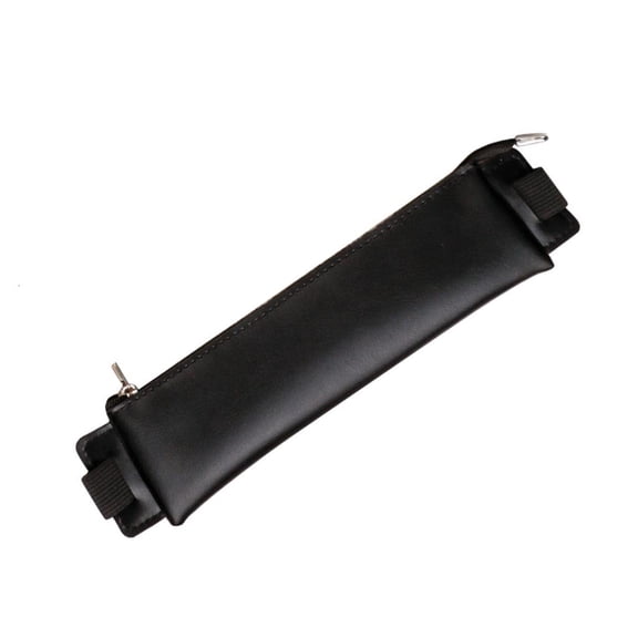 Ywmsfl Pen Sleeve Case with Elastic Bands for Notebook Planner Journal Notepads