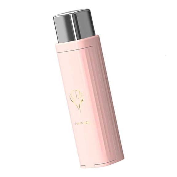 Ywmsfl Portable Hygienic Flosses Holder Transparent Case for Travelers Easy Open Design