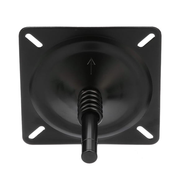 Ywmsfl Practical Boats Seat Rotation Mounting Hardware With Sturdy Coated Finish