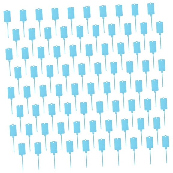 Ywmsfl Pre Attached Ticket Coding Tickets For Logistics Labels Moving Equipment Sealing And Inventory Control