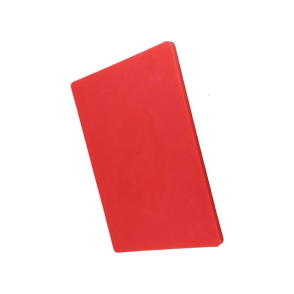 Ywmsfl Premium Synthetic Cutting Board Reinforced Design Slip-Proof And Dishwasher Safe for Home Cooking