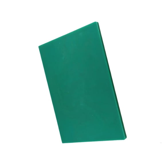 Ywmsfl Premium Synthetic Cutting Board Reinforced Design Slip-Proof And Dishwasher Safe for Home Cooking